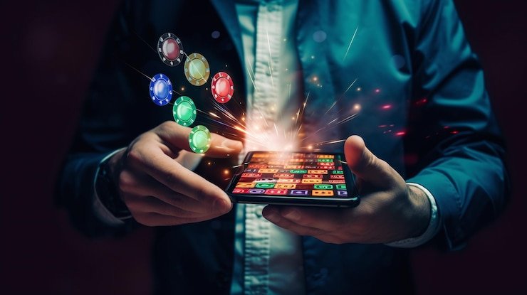 675sr Explora la emoción de los Juegos de Pesca en 675sr